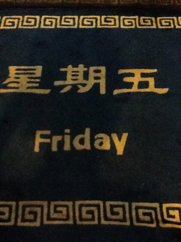 6_Friday