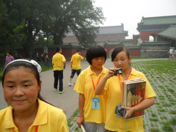 girls